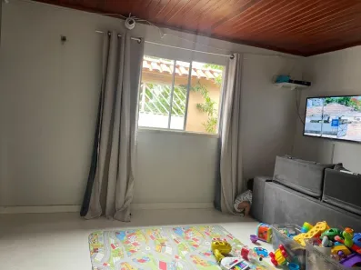 Casa com 2 Quartos à venda, 57m² no Nova Cidade, Manaus
