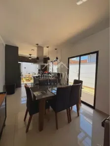 Casa com 3 Quartos à venda, 125m² no Altos do Jaraguá, Araraquara