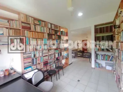 Apartamento com 3 Quartos à venda, 100m² no Leme, Rio de Janeiro