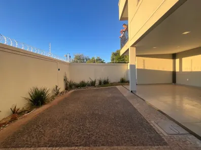 Casa de Condomínio com 4 Quartos para alugar, 187m² no Plano Diretor Sul, Palmas
