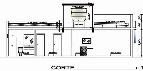 Casa de Condomínio com 3 Quartos à venda, 107m² no Planalto, Natal