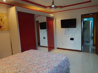 Apartamento com 3 Quartos à venda, 110m² no IAPI, Salvador