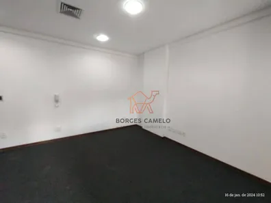 Sala Comercial para alugar, 36m² no Savassi, Belo Horizonte