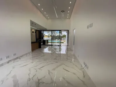 Casa com 4 Quartos à venda, 213m² no Campos da Liberdade, Lagoa Santa