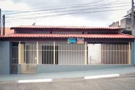 Sala Comercial com 1 Quarto à venda, 125m² no Jardim Casa Branca, Suzano