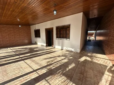 Casa com 3 Quartos para alugar, 120m² no Cidade Nova, Manaus