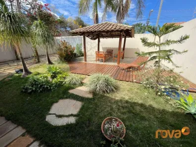Sobrado com 4 Quartos à venda, 235m² no Pirenópolis, Pirenópolis