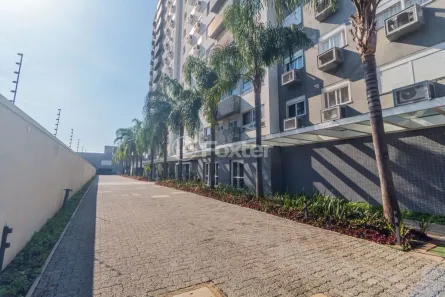 Apartamento com 2 Quartos à venda, 76m² no Navegantes, Porto Alegre