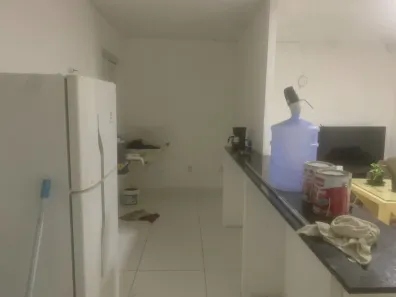 Casa com 2 Quartos para alugar, 80m² no Soledade, Aracaju
