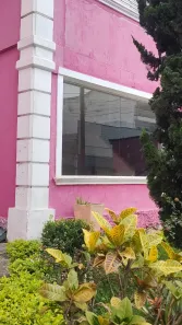 Imóvel Comercial com 3 Quartos para alugar, 190m² no Piraporinha, Diadema