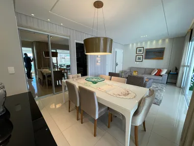 Apartamento com 3 Quartos à venda, 134m² no Canela, Salvador