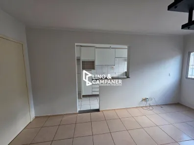 Apartamento com 2 Quartos para venda ou aluguel, 94m² no Vale dos Tucanos, Londrina