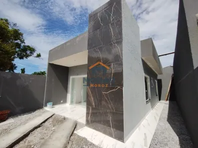 Casa com 2 Quartos à venda, 88m² no Costa Azul, Matinhos