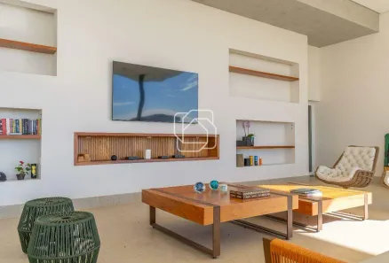 Casa de Condomínio com 5 Quartos para alugar, 960m² no Jacaré, Cabreúva