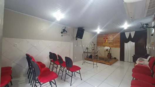 Casa com 1 Quarto à venda, 75m² no Paripe, Salvador