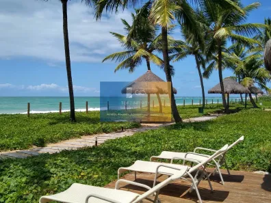 Flat com 2 Quartos para alugar, 70m² no , Ipojuca