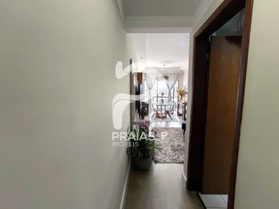 Apartamento com 2 Quartos à venda, 65m² no Vila Ligya, Guarujá