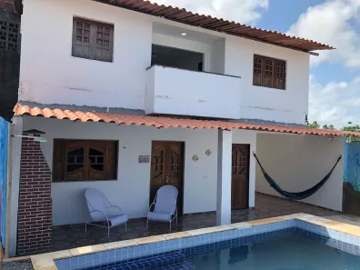 Casa com 5 Quartos à venda, 160m² no , Ipojuca