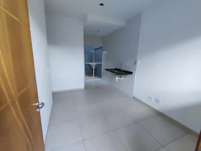 Apartamento com 2 Quartos à venda, 36m² no Jardim Ipanema (São Miguel), São Paulo