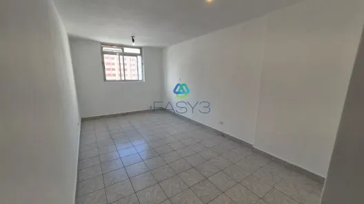 Kitnet com 1 Quarto para alugar, 43m² no Liberdade, São Paulo