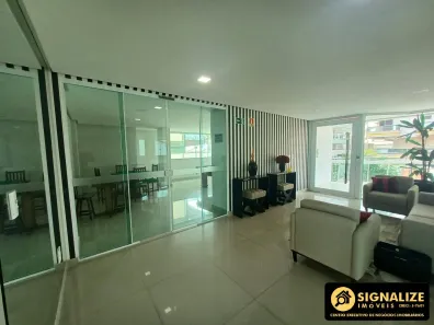 Apartamento com 3 Quartos para alugar, 190m² no Vila Nova, Cabo Frio