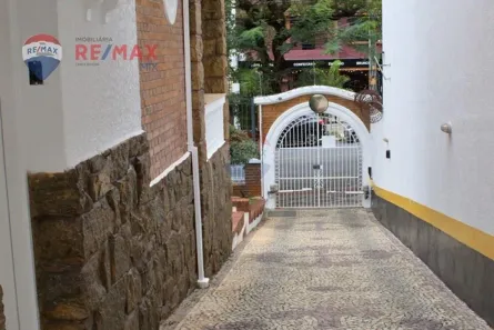 Imóvel Comercial com 10 Quartos à venda, 412m² no Lourdes, Belo Horizonte