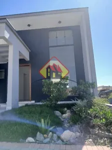 Casa de Condomínio com 3 Quartos à venda, 160m² no Caminho Novo, Tremembé