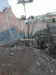Lote/Terreno à venda, 360m² no Bernardo de Souza, Vespasiano