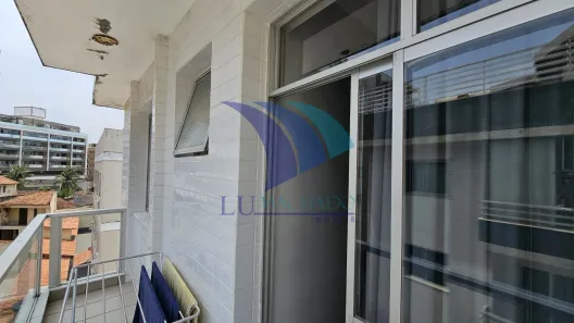Cobertura com 4 Quartos à venda, 120m² no Algodoal, Cabo Frio