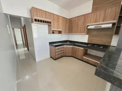 Casa com 2 Quartos à venda, 75m² no Plano Diretor Norte, Palmas
