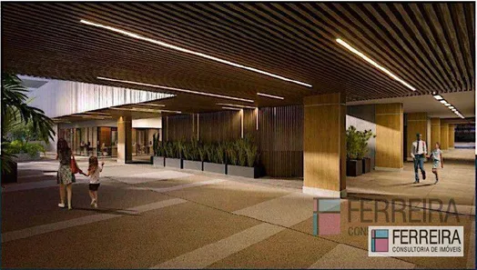 Ponto Comercial para alugar, 93m² no Pituba, Salvador