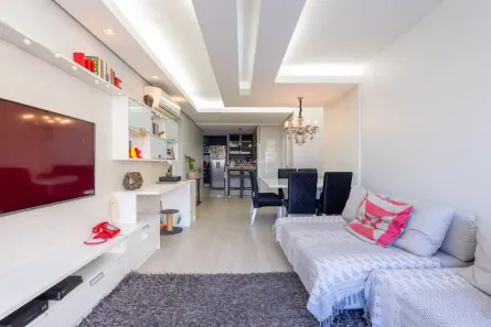 Apartamento com 2 Quartos à venda, 76m² no Rio Branco, Porto Alegre