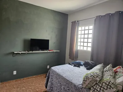 Sobrado com 3 Quartos à venda, 187m² no Setor Oeste, Brasília