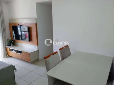 Apartamento com 3 Quartos para alugar, 75m² no Freguesia (Jacarepaguá), Rio de Janeiro