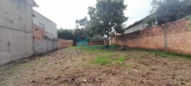Lote/Terreno à venda, 360m² no Por do Sol, Lagoa Santa