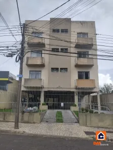 Apartamento com 1 Quarto para alugar, 50m² no Centro, Ponta Grossa