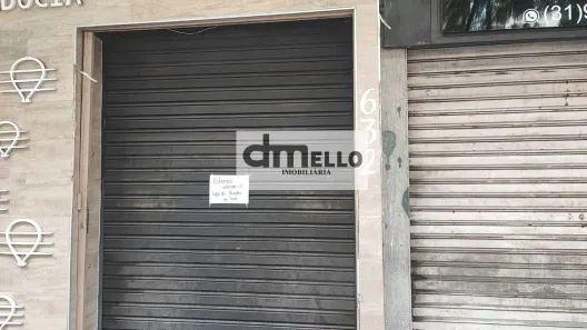 Ponto Comercial para alugar, 80m² no Cidade Jardim, Belo Horizonte
