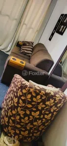 Apartamento com 2 Quartos à venda, 42m² no Santos Dumont, São Leopoldo