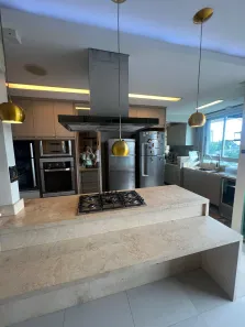 Apartamento com 3 Quartos à venda, 98m² no Adrianópolis, Manaus