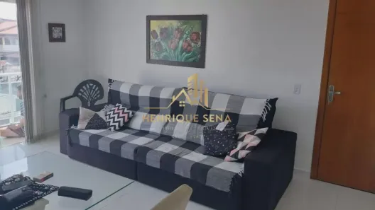 Apartamento com 2 Quartos à venda, 80m² no Centro, São Pedro da Aldeia