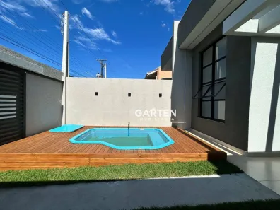 Casa com 3 Quartos à venda, 75m² no Riviera, Matinhos
