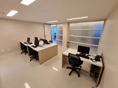 Ponto Comercial para venda ou aluguel, 404m² no Alphaville I, Salvador