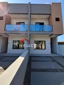 Sobrado com 3 Quartos à venda, 93m² no Parque da Matriz, Cachoeirinha