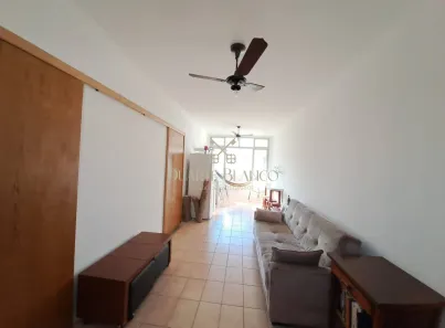 Apartamento com 2 Quartos à venda, 55m² no Jardim Las Palmas, Guarujá