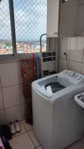 Apartamento com 2 Quartos à venda, 78m² no Jardim dos Estados, Taubaté