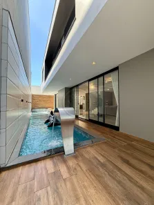 Casa de Condomínio com 5 Quartos à venda, 367m² no Chapada, Manaus