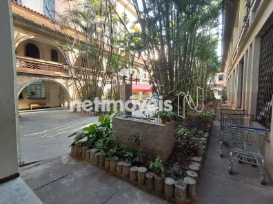 Sala Comercial para alugar, 20m² no Carmo, Belo Horizonte