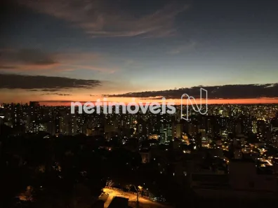 Apartamento com 4 Quartos à venda, 180m² no São Lucas, Belo Horizonte