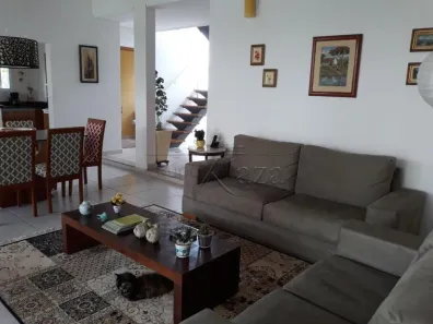 Casa de Condomínio com 3 Quartos à venda, 220m² no Residencial Santa Helena, Caçapava