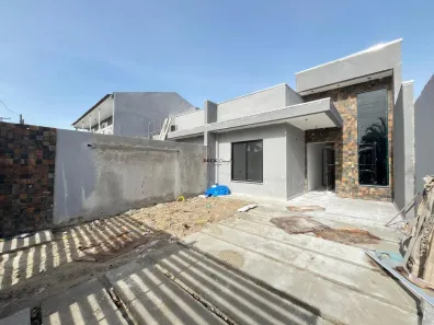 Casa com 3 Quartos à venda, 75m² no Balneário Costa Azul, Matinhos